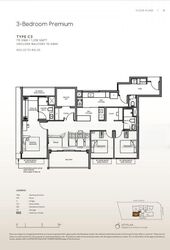 Amber Gardens (D15), Condominium #485993421